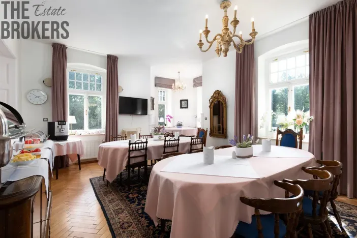 Prodej ubytování, Vrbno pod Pradědem, Jesenická, 722 m2