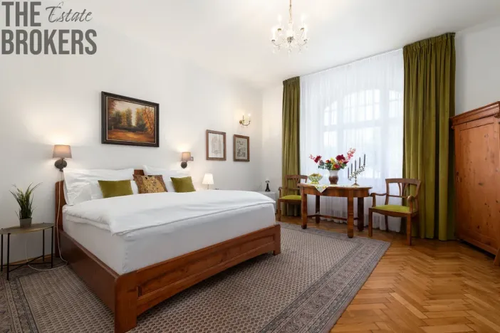 Prodej ubytování, Vrbno pod Pradědem, Jesenická, 722 m2