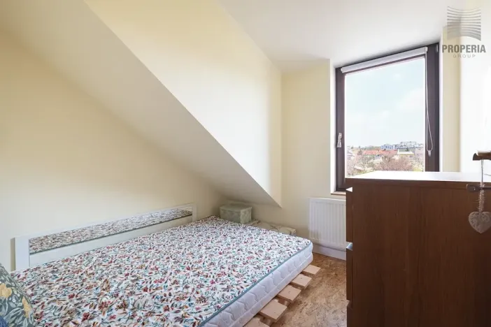 Prodej vícegeneračního domu, Brno, Otakara Ševčíka, 190 m2