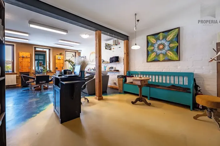 Prodej vícegeneračního domu, Brno, Otakara Ševčíka, 190 m2