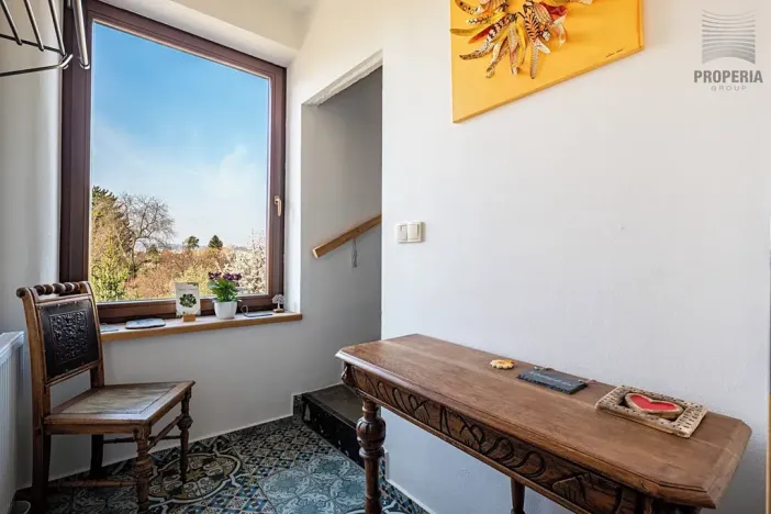 Prodej vícegeneračního domu, Brno, Otakara Ševčíka, 190 m2