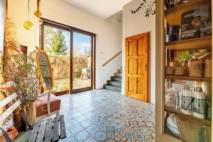 Prodej vícegeneračního domu, Brno, Otakara Ševčíka, 190 m2