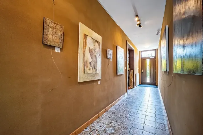 Prodej vícegeneračního domu, Brno, Otakara Ševčíka, 190 m2