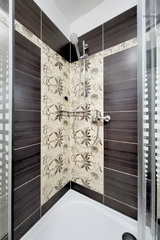 Prodej bytu 1+kk, Brno, Křenová, 32 m2