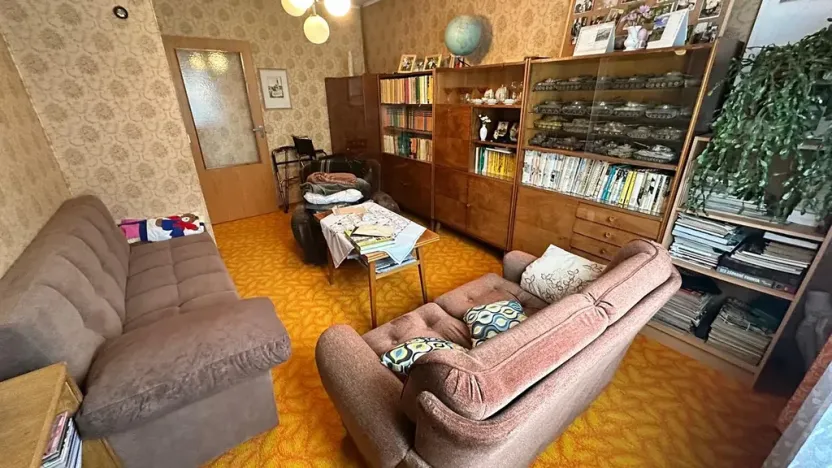 Prodej rodinného domu, Boskovice, 320 m2