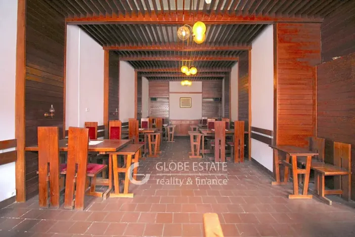 Prodej rodinného domu, Čelákovice, Masarykova, 450 m2