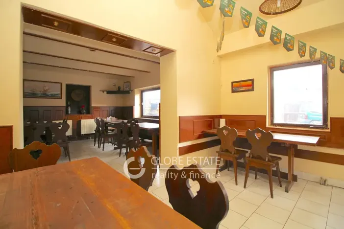 Prodej rodinného domu, Čelákovice, Masarykova, 450 m2