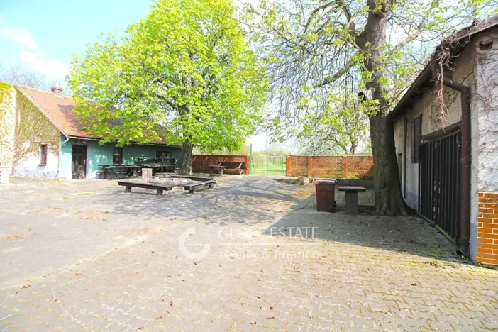 Prodej rodinného domu, Čelákovice, Masarykova, 450 m2