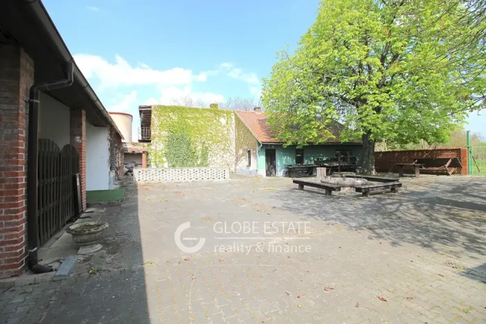 Prodej rodinného domu, Čelákovice, Masarykova, 450 m2