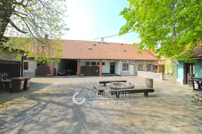 Prodej rodinného domu, Čelákovice, Masarykova, 450 m2