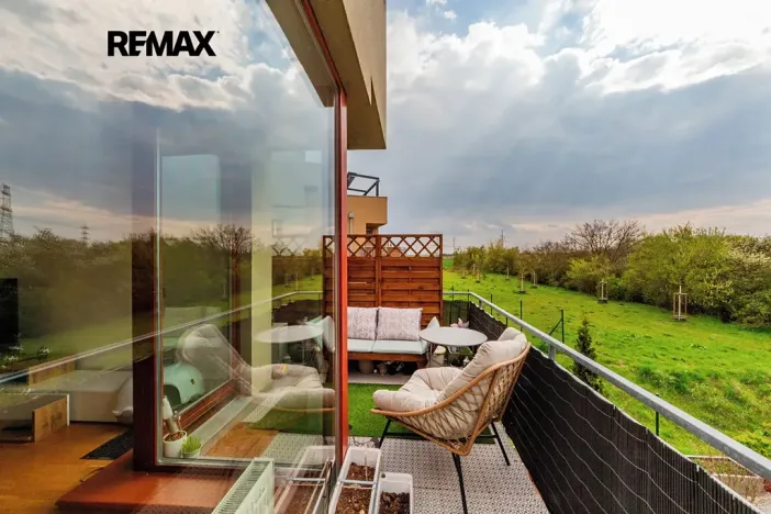 Prodej bytu 2+kk, Brandýs nad Labem-Stará Boleslav, U Vodojemu, 53 m2