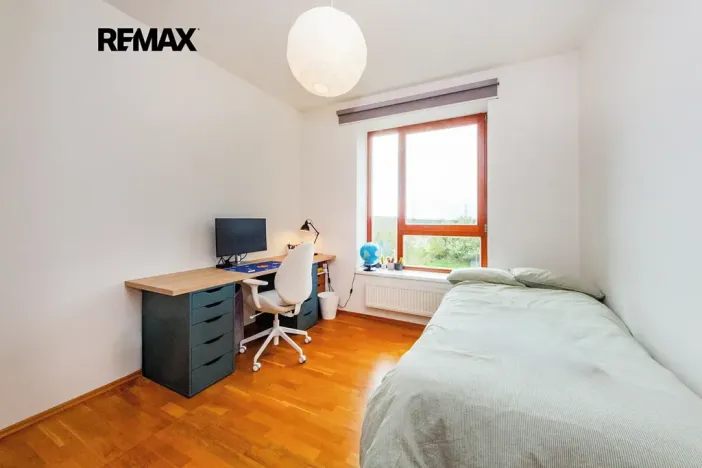 Prodej bytu 2+kk, Brandýs nad Labem-Stará Boleslav, U Vodojemu, 53 m2