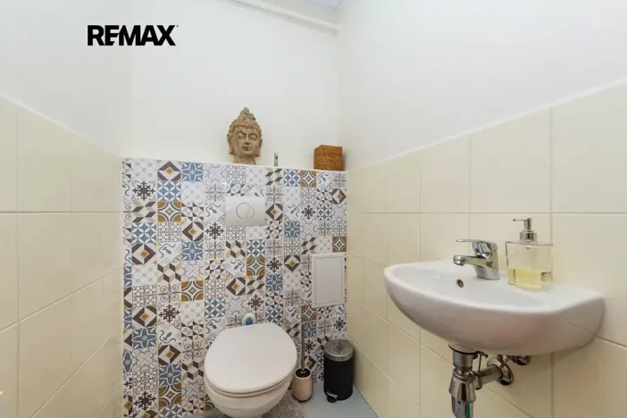 Prodej bytu 2+kk, Brandýs nad Labem-Stará Boleslav, U Vodojemu, 53 m2