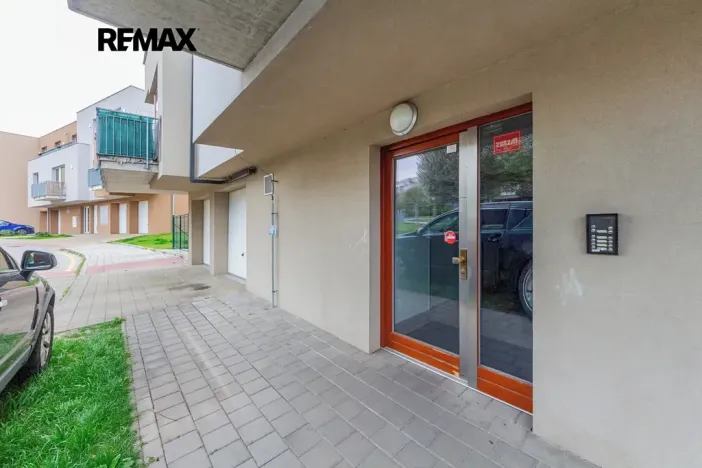 Prodej bytu 2+kk, Brandýs nad Labem-Stará Boleslav, U Vodojemu, 53 m2