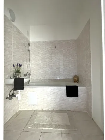 Pronájem bytu 3+1, Česká Lípa, Okružní, 65 m2