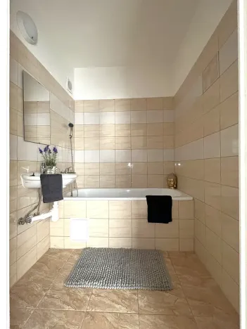 Pronájem bytu 3+1, Česká Lípa, Okružní, 65 m2