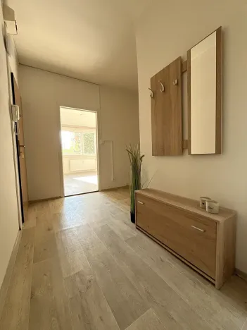 Pronájem bytu 3+1, Česká Lípa, Okružní, 65 m2