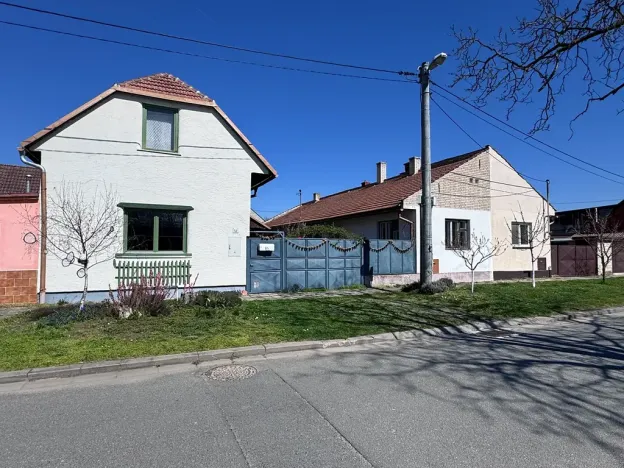 Prodej rodinného domu, Spytihněv, 82 m2