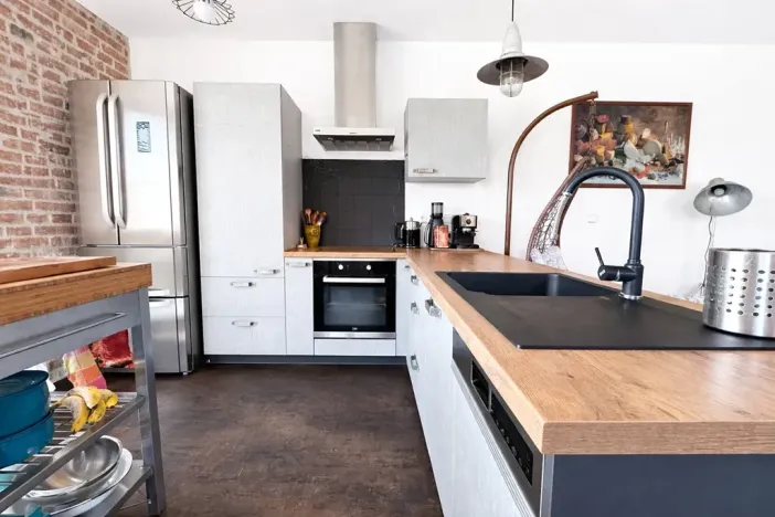 Prodej rodinného domu, Spytihněv, 82 m2