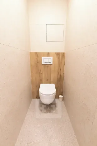 Pronájem bytu 2+kk, Praha - Dejvice, náměstí Bořislavka, 39 m2