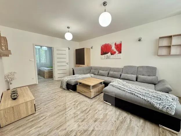 Pronájem bytu 3+kk, Brno, Helfertova, 80 m2