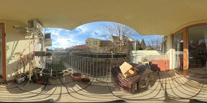 Prodej bytu 3+kk, Praha - Kobylisy, Pod hliništěm, 70 m2