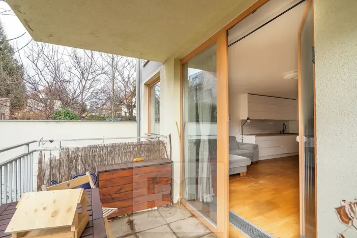 Prodej bytu 3+kk, Praha - Kobylisy, Pod hliništěm, 70 m2