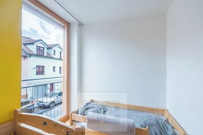 Prodej bytu 3+kk, Praha - Kobylisy, Pod hliništěm, 70 m2