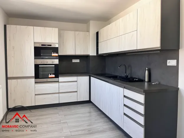 Pronájem bytu 2+1, Ostrava, Železárenská, 78 m2