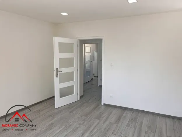 Pronájem bytu 2+1, Ostrava, Železárenská, 78 m2