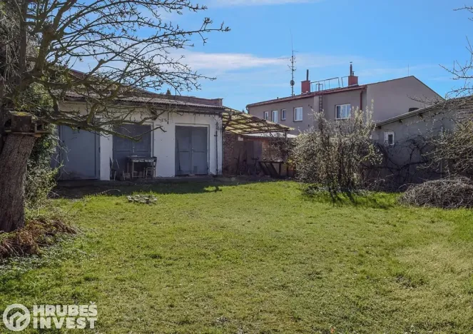 Prodej výrobních prostor, Nový Bydžov, Dr. F. L. Riegra, 500 m2