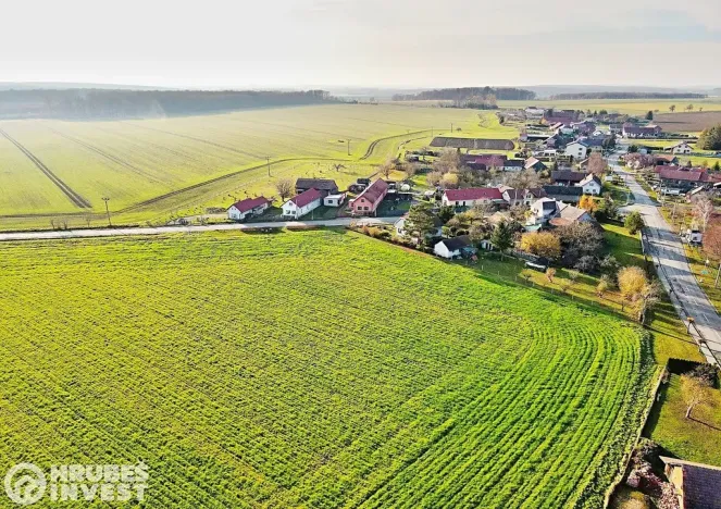 Prodej pozemku pro bydlení, Šaplava, 1900 m2