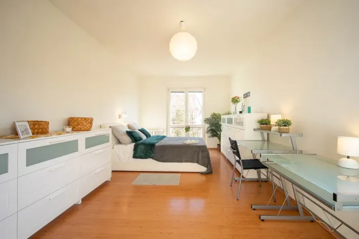 Pronájem bytu 2+1, Most, Jaroslava Vrchlického, 55 m2