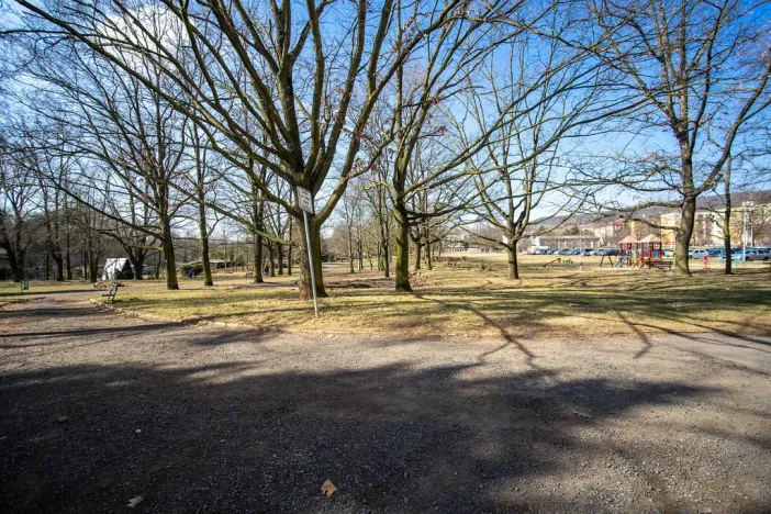 Pronájem bytu 2+1, Most, Jaroslava Vrchlického, 55 m2