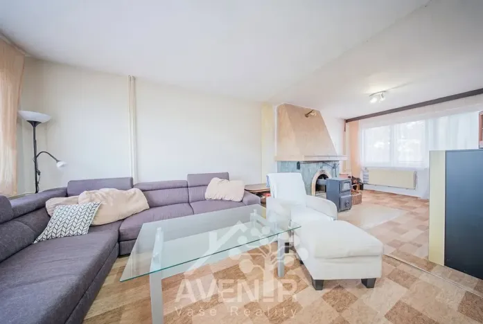 Prodej rodinného domu, Lanžhot, MUDr. Kepáka, 166 m2