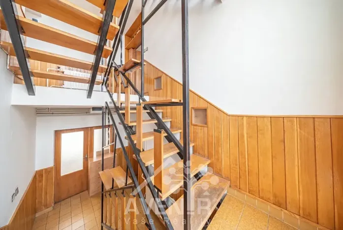 Prodej rodinného domu, Lanžhot, MUDr. Kepáka, 166 m2