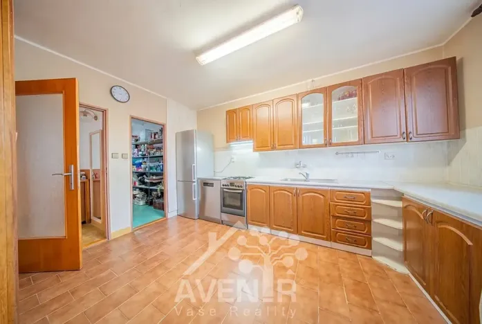 Prodej rodinného domu, Lanžhot, MUDr. Kepáka, 166 m2