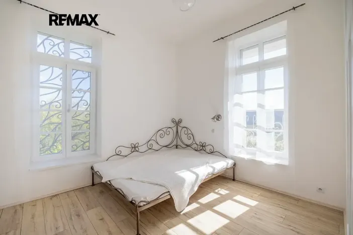 Prodej bytu 4+kk, Vráž, Nad Loděnicí, 104 m2