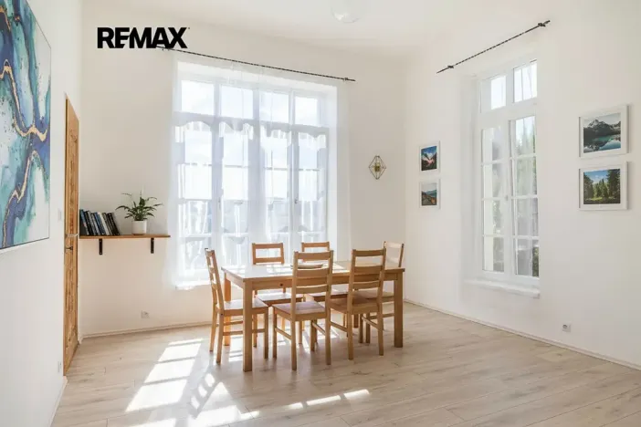 Prodej bytu 1+kk, Vráž, Nad Loděnicí, 28 m2