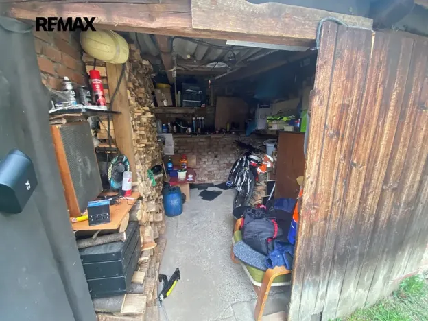 Prodej bytu 3+kk, Neveklov, Rákosníkova, 58 m2