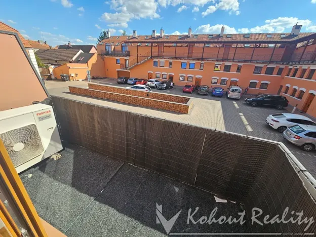 Prodej bytu 4+kk, Praha - Šeberov, K Šeberovu, 135 m2