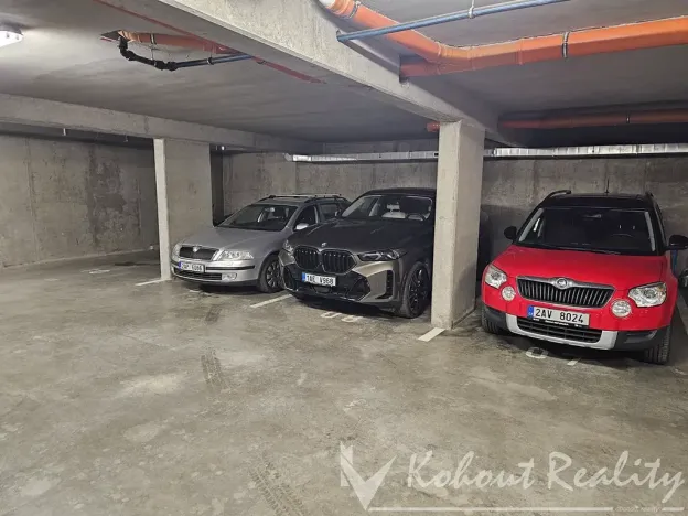 Prodej bytu 4+kk, Praha - Šeberov, K Šeberovu, 135 m2