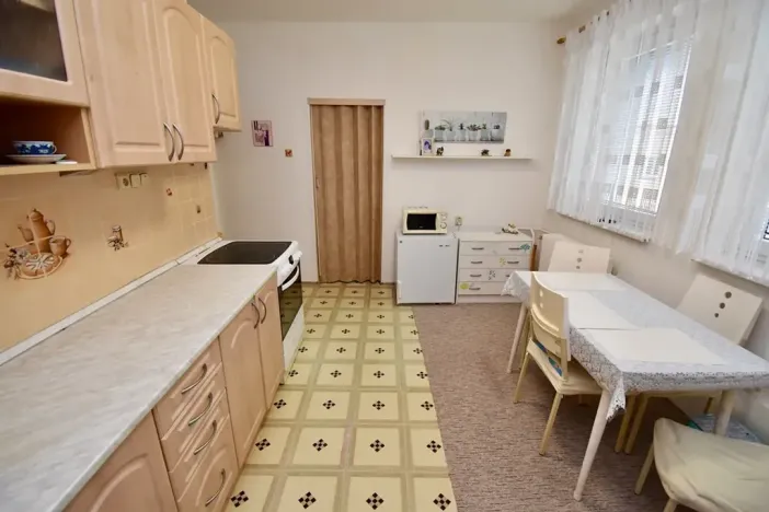 Prodej bytu 3+1, Čáslav, 77 m2