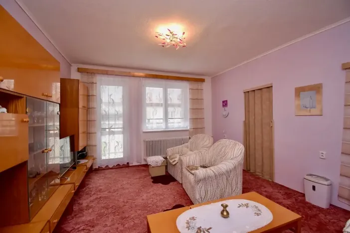 Prodej bytu 3+1, Čáslav, 77 m2