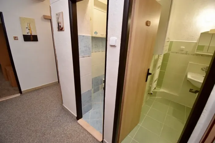 Prodej bytu 3+1, Čáslav, 77 m2