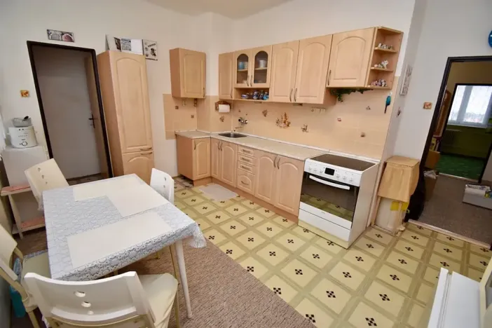 Prodej bytu 3+1, Potěhy, 77 m2