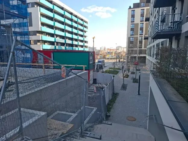 Prodej bytu 3+kk, Praha - Žižkov, Olgy Havlové, 71 m2