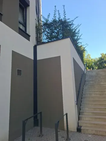 Pronájem obchodního prostoru, Praha - Žižkov, Olgy Havlové, 71 m2