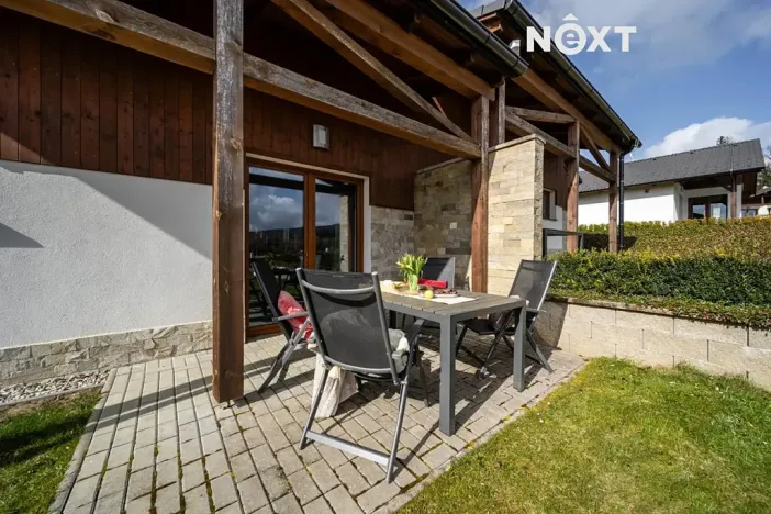 Prodej rodinného domu, Lipno nad Vltavou, 100 m2