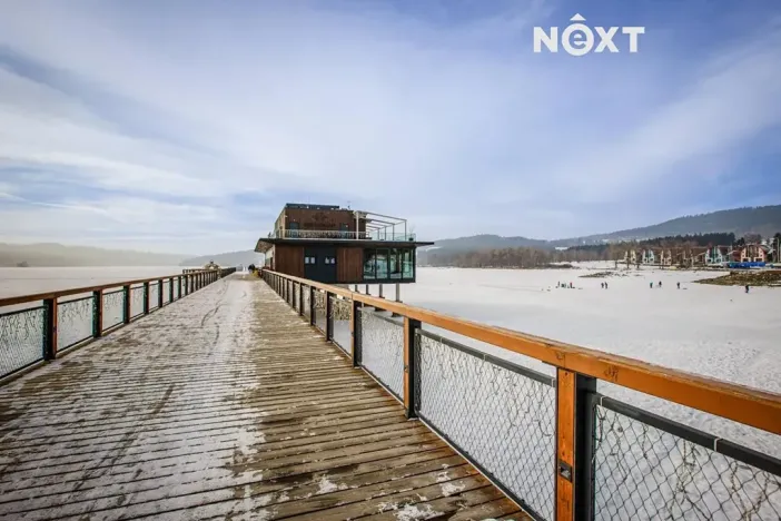 Prodej rodinného domu, Lipno nad Vltavou, 100 m2